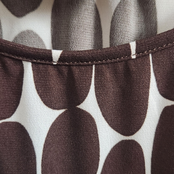 Polka-dot Blouse - Picture 2 of 3